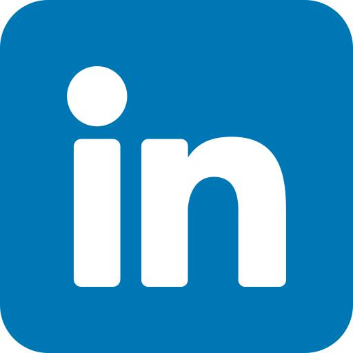 icona linkedin